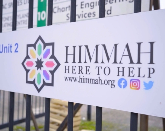 Join the Nottingham Hub