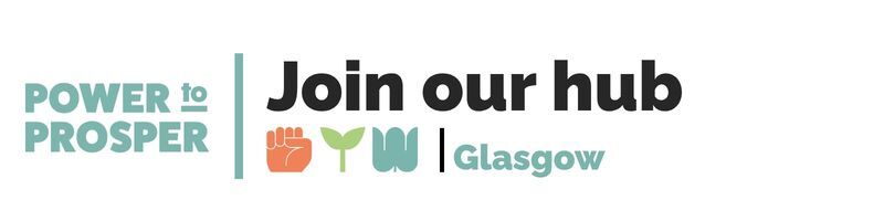 Join the Coalition - Glasgow