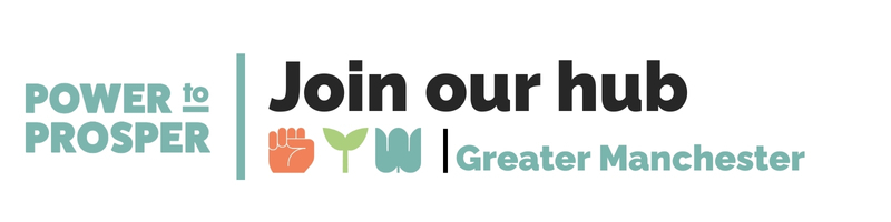 Join the Manchester P2P Hub